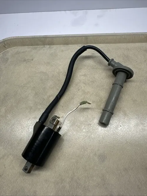2024 KTM 250SXF Ignition Coil OEM Spark Plug Wire Resistor Plug Cover 250 SXF