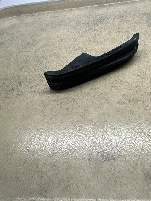 2023 KTM 250XCF Chain Guide Guard Slider Stock OEM Black Husqvarna 250 XCF