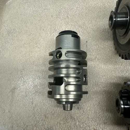 2023 GasGas EX350F Transmission OEM Tranny Gears Shaft Forks EX SXF FC 23