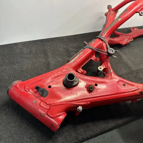 2023 Gas Gas EX350 OEM Frame Chassis With MCO A54003301000FB