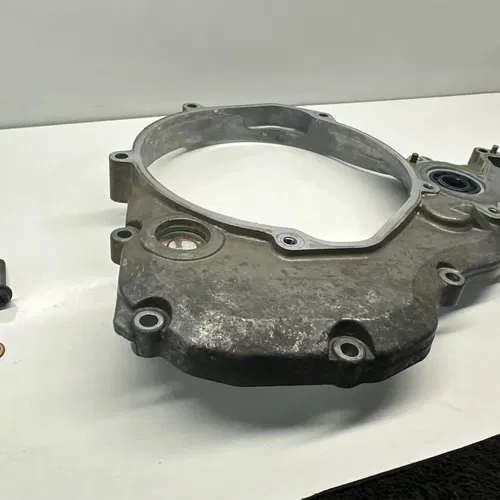 2023 GasGas EX350F OEM INNER CLUTCH COVER Engine Motor Case EX 350 SX SXF FC FX