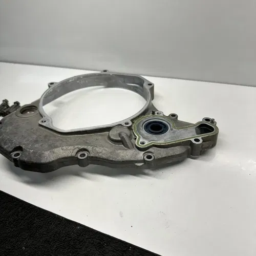 2023 GasGas EX350F OEM INNER CLUTCH COVER Engine Motor Case EX 350 SX SXF FC FX