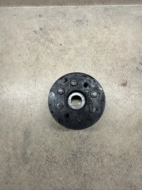 1998 KAWASAKI KX250 KX 250 OEM Flywheel Generator Rotor