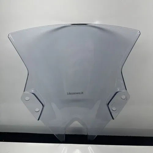2024 24 23-25 Kawasaki Ninja 500 EX500 Windshield Front Wind Shield Windscreen