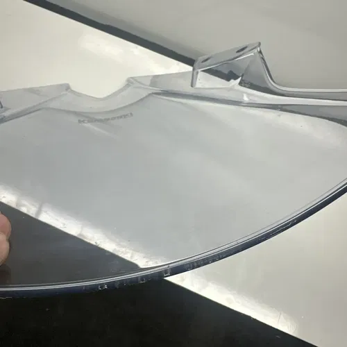 2024 24 23-25 Kawasaki Ninja 500 EX500 Windshield Front Wind Shield Windscreen