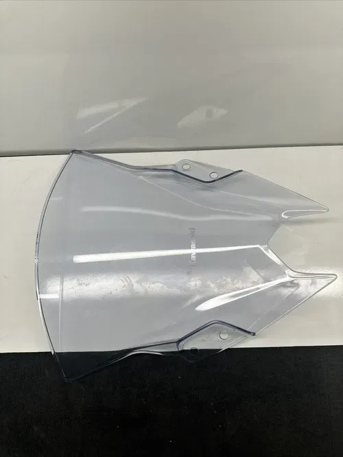 2024 24 23-25 Kawasaki Ninja 500 EX500 Windshield Front Wind Shield Windscreen