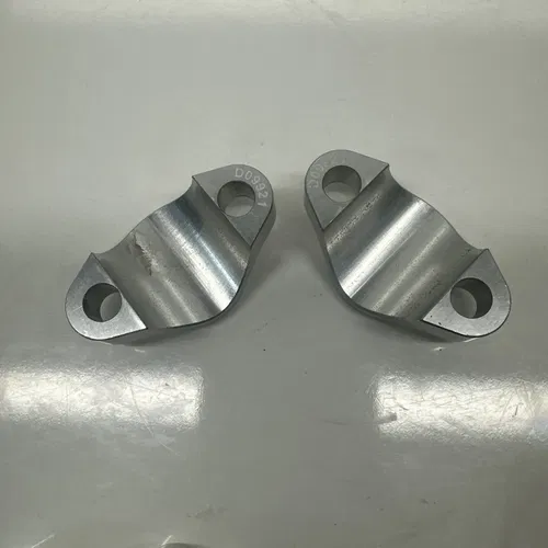 2021 GasGas EX350F Handlebar Clamp Set Bar 00050000921 MC EX SX KTM HUS