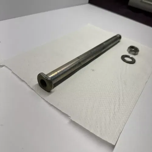 2007 Suzuki Rmz450 Rear Back Swingarm Bolt Suspension Pivot Axle