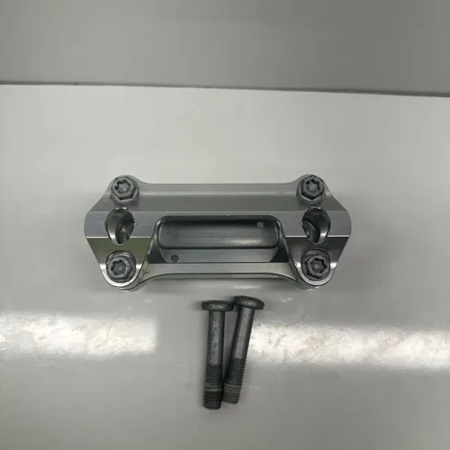 2024 KTM 250SXF 250 Handlebar Clamp Bar Clamps 450 SXF XCF