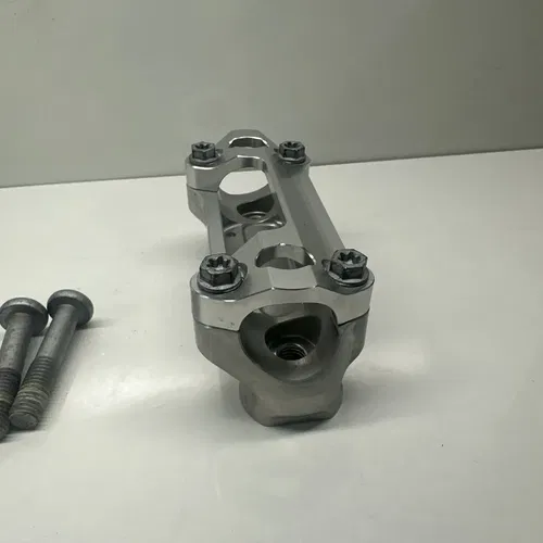 2024 KTM 250SXF 250 Handlebar Clamp Bar Clamps 450 SXF XCF