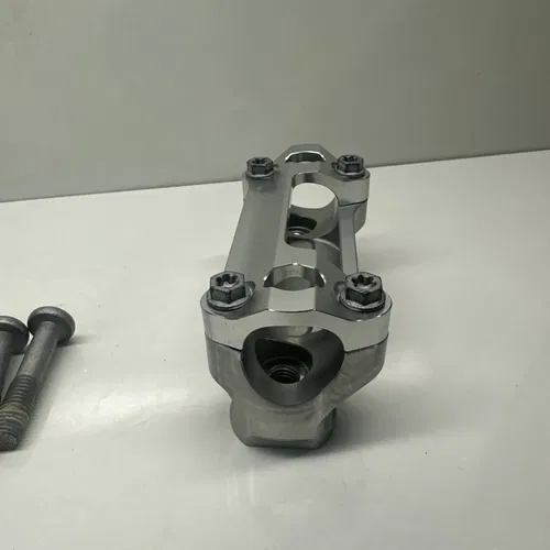 2024 KTM 250SXF 250 Handlebar Clamp Bar Clamps 450 SXF XCF