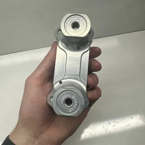 2024 KTM 250SXF 250 Handlebar Clamp Bar Clamps 450 SXF XCF