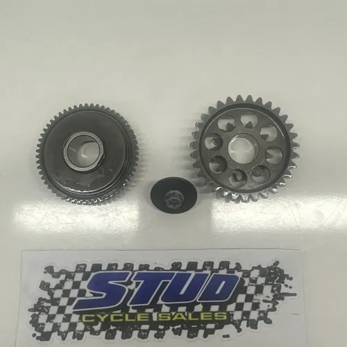 2022 KTM 350XCF  Starter Gears HUSQVARNA GASGAS 79240016100 79240022100