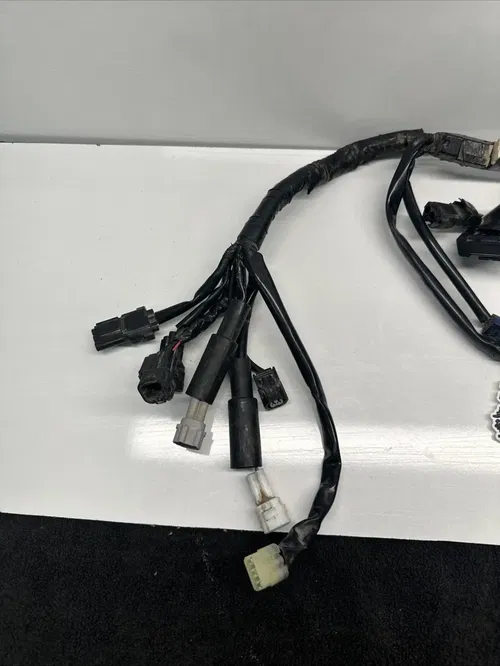 2021 Yamaha YZ250F Wire Harness OEM B7B-82590-20-00