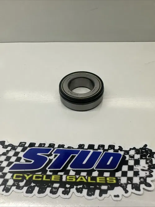 2020 YZ450F 250 Yamaha Genuine Steering Head Triple Clamp Bearing 93332-00078-00