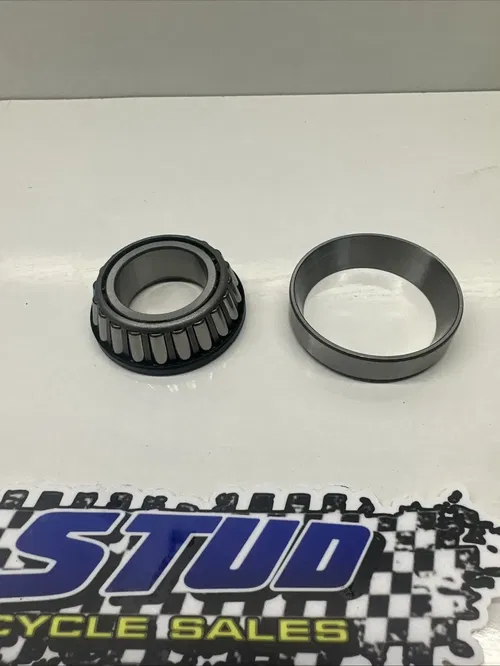 2020 YZ450F 250 Yamaha Genuine Steering Head Triple Clamp Bearing 93332-00078-00