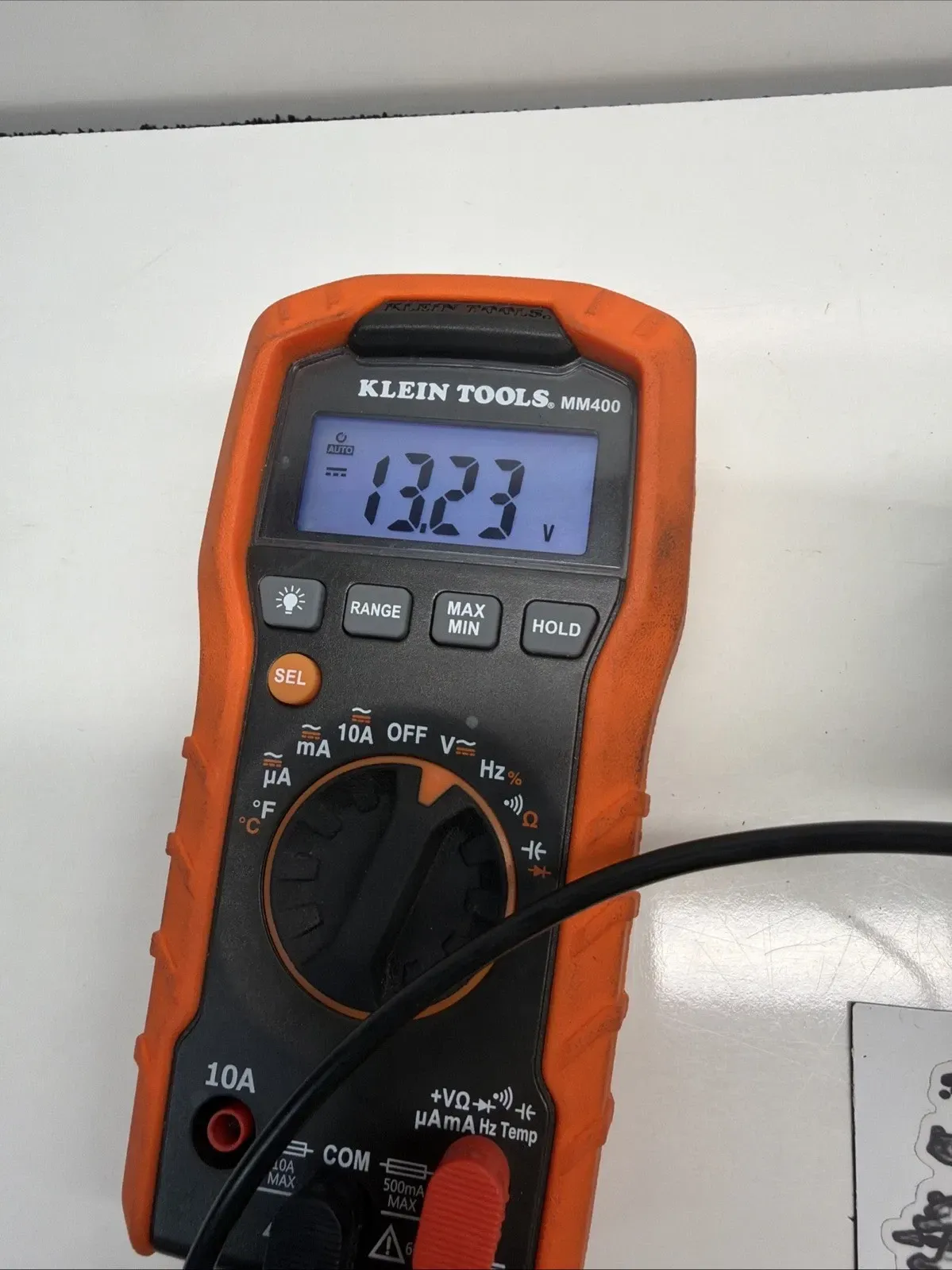 2021 - 2025 Kawasaki KX450 OEM Battery KX 450 2019 - 2024 KX 250 450 Low Hours