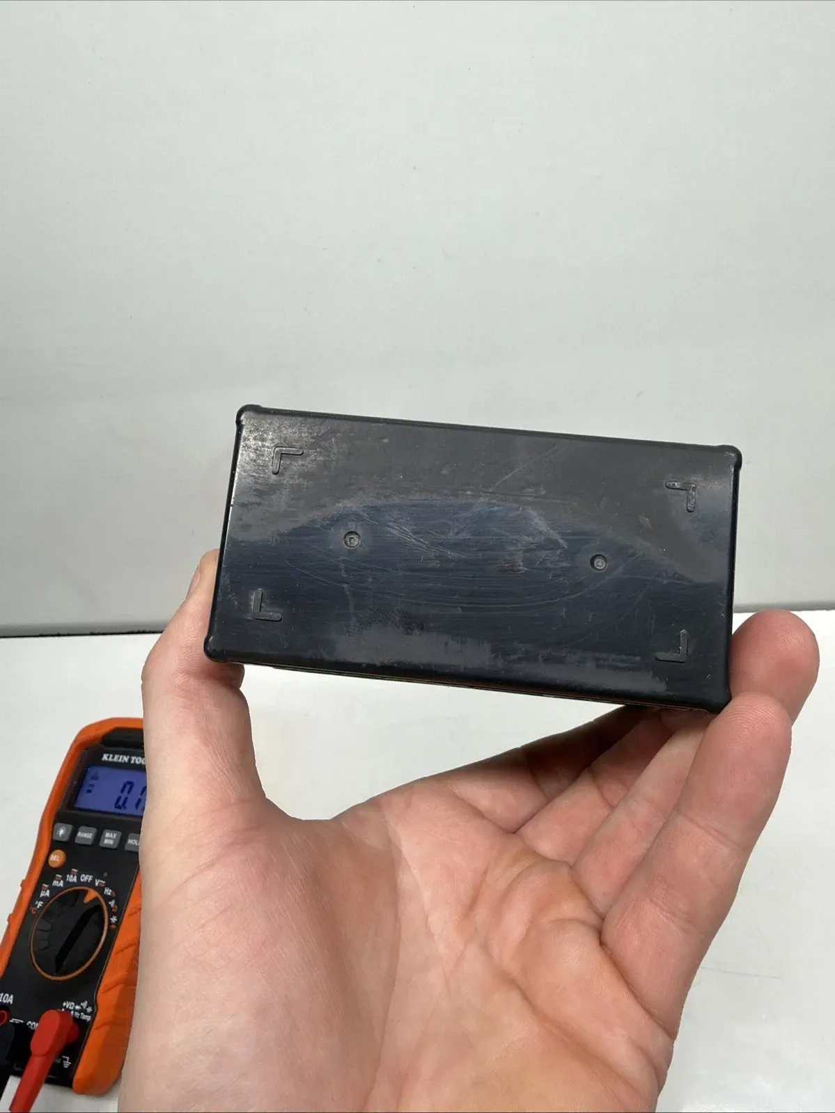 2021 - 2025 Kawasaki KX450 OEM Battery KX 450 2019 - 2024 KX 250 450 Low Hours