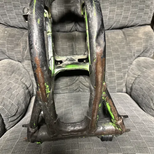 1998 Kawasaki KX250 KX 250 Frame Cradle Engine Mount