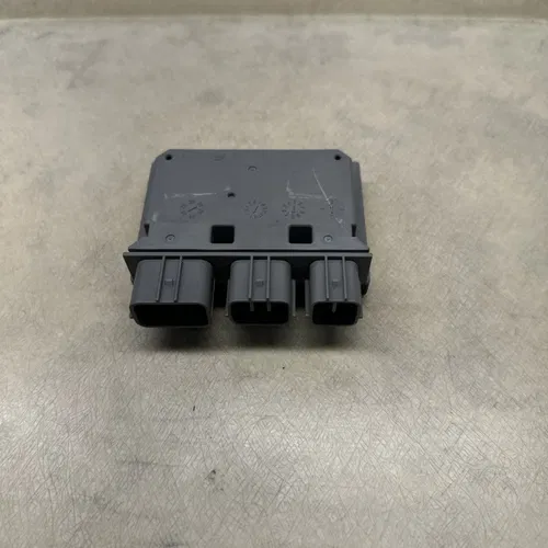 2024 25 Kawasaki Ninja 500 Relay Assembly Fuse Box ORIGINAL OEM