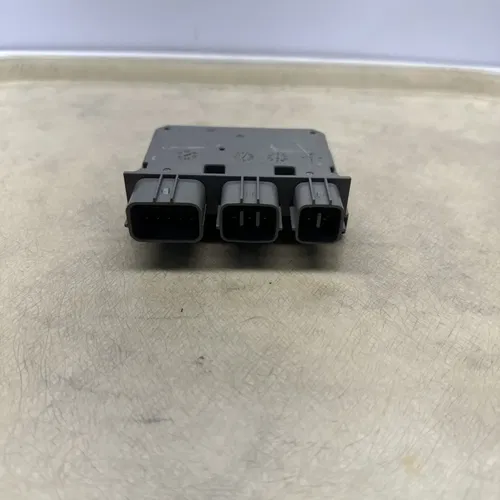 2024 25 Kawasaki Ninja 500 Relay Assembly Fuse Box ORIGINAL OEM