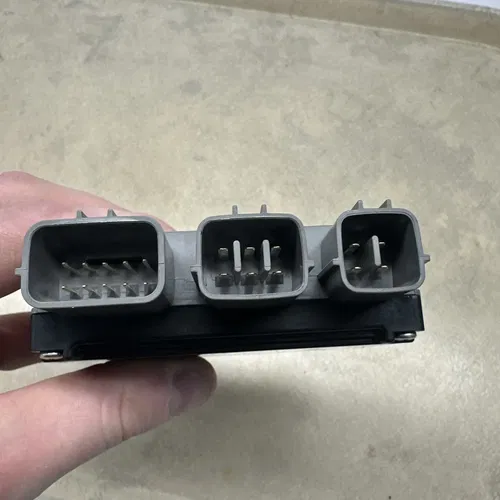2024 25 Kawasaki Ninja 500 Relay Assembly Fuse Box ORIGINAL OEM