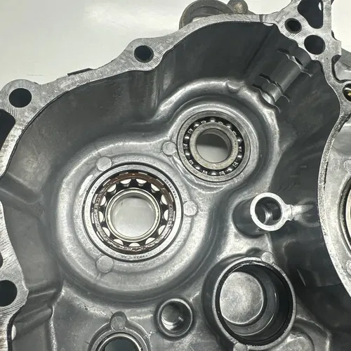 2023 GasGas EX350F Engine Cases Crankcase Husqvarna FC KTM SXF EX OEM 250 350