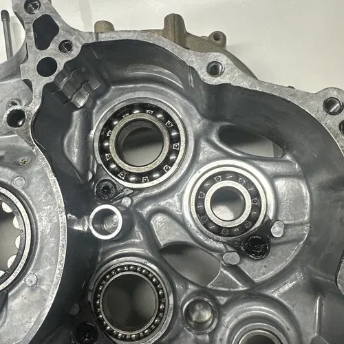 2023 GasGas EX350F Engine Cases Crankcase Husqvarna FC KTM SXF EX OEM 250 350