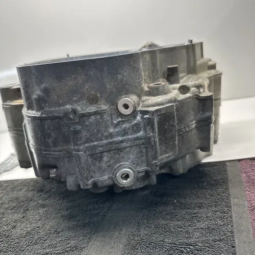 2023 GasGas EX350F Engine Cases Crankcase Husqvarna FC KTM SXF EX OEM 250 350