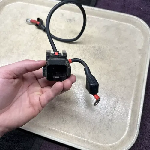 2023 ktm 250sxf starter relay oem fc sxf ex mc fe fs fx xcf