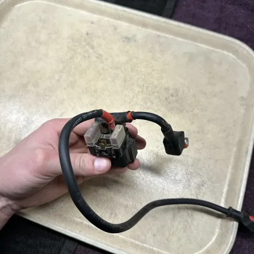 2023 ktm 250sxf starter relay oem fc sxf ex mc fe fs fx xcf