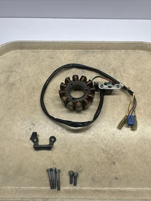 2023 KTM 250 XCF Ignition Stator Coil OEM 250XCF