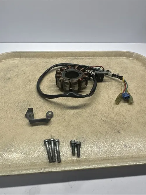 2023 KTM 250 XCF Ignition Stator Coil OEM 250XCF