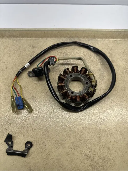 2023 KTM 250 XCF Ignition Stator Coil OEM 250XCF