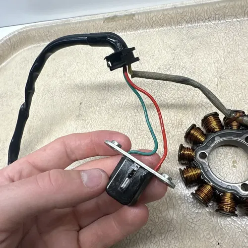 2023 GasGas EX350F Stator Magneto Coil Engine Alternator Ignition 79239004200