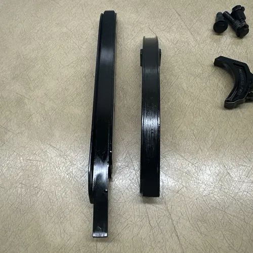 2024 Ktm  250 SXF Cam Chain Guides OEM Timing Chain  MC FC SXF 250 350 2023-2025