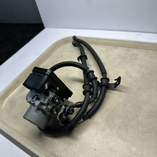 2024 KAWASAKI NINJA 500 EX500 ABS PUMP UNIT MODULE ORIGINAL OEM