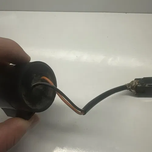 2023 GasGas EX350F Capacitor Condensor Condensator 77711035000