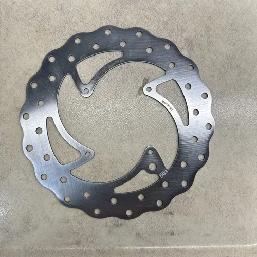 EBC Contoured Brake Rotor Front Fits KTM HUSQVARNA MD6379C Brand New open box