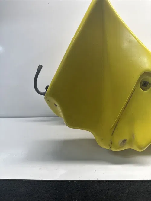 2001 RM250 RM 250 OEM Fuel Gas Tank Canister Assembly 01