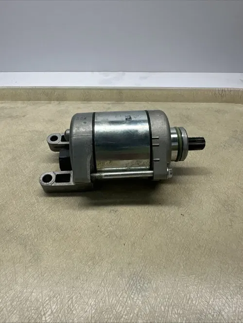 2024 KTM 250 SX-F Stater Motor OEM Electric Starter SXF XCF FC FE