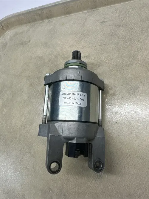 2024 KTM 250 SX-F Stater Motor OEM Electric Starter SXF XCF FC FE