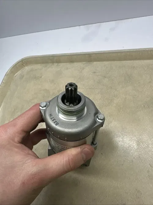 2024 KTM 250 SX-F Stater Motor OEM Electric Starter SXF XCF FC FE