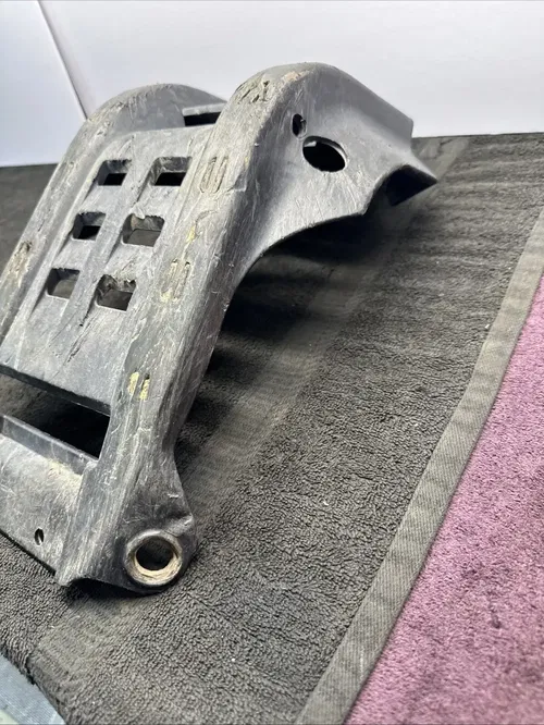 2023 OEM KTM 250XCF XCF Skidplate Bash Plate Guard Frame Guards Acerbis
