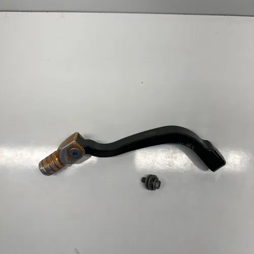 2023 GasGas EX350F Hammerhead Shifter Shift 01-0563 Billet Aluminum