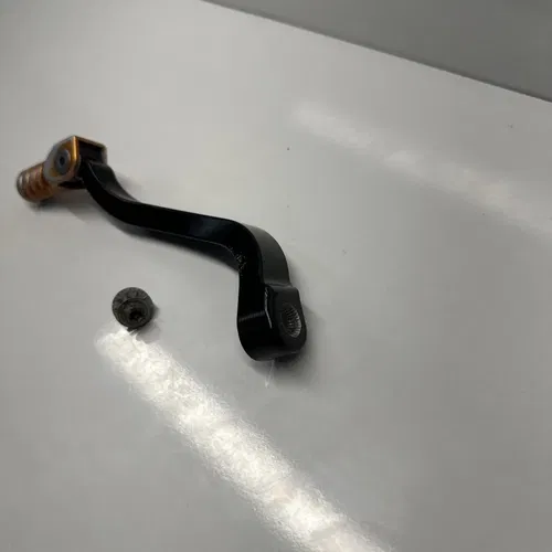 2023 GasGas EX350F Hammerhead Shifter Shift 01-0563 Billet Aluminum