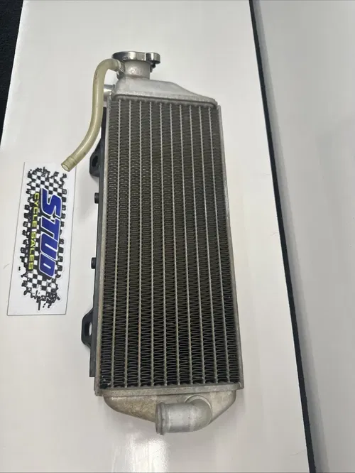 2022 KTM 350XCF Factory Radiator Rad OEM 79535008100 KTM HUSQVARNA FC TC SX XC