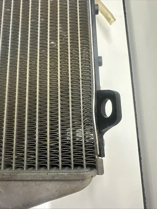 2022 KTM 350XCF Factory Radiator Rad OEM 79535008100 KTM HUSQVARNA FC TC SX XC