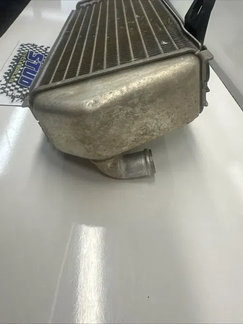 2022 KTM 350XCF Factory Radiator Rad OEM 79535008100 KTM HUSQVARNA FC TC SX XC