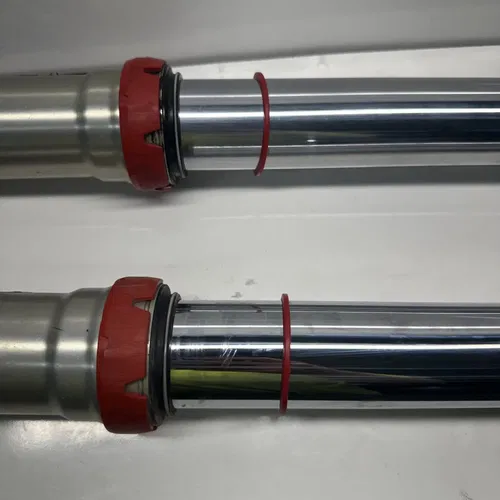 2021 GasGas EX 350F Front Forks EX350F 21 OEM WP KTM HUSQVARNA 125 250 350 450